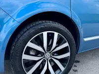 Gebraucht VW Multivan Comfortline 204 PS (150 kW) 2016 Andere farben Van / Kleinbus