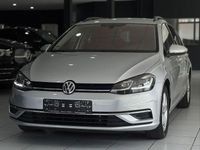 Gebraucht VW Golf VII 150 PS (110 kW) 2020 Silber Limousine