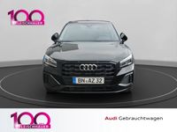 gebraucht Audi Q2 advanced 35 TFSI S tronic