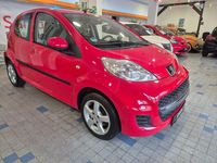 Gebraucht Peugeot 107 Filou 68 PS (50 kW) 2009 Kleinwagen
