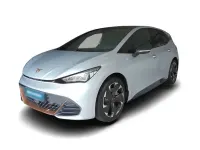 Gebraucht Cupra Born 2023 Silber Kleinwagen
