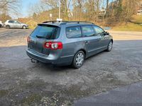 Gebraucht VW Passat 140 PS (102 kW) 2007 Kombi