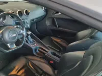 Gebraucht Audi TT 200 PS (147 kW) 2007 Silber Coupé