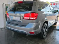 Gebraucht Fiat Freemont 280 PS (205 kW) 2012 Grau SUV