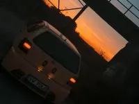 Gebraucht VW Polo 1997 Gelb Kleinwagen