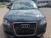 Gebraucht Audi A3 Ambition 200 PS (147 kW) 2009 Grau Kleinwagen