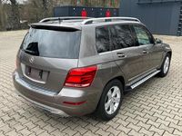Gebraucht Mercedes GLK250 204 PS (150 kW) 2014 Andere farben SUV
