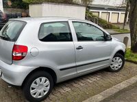 gebraucht VW Fox 