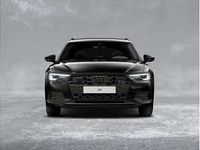 Second-hand Audi A6 Advanced 204 CP (150 kW) 2024 Negru Break