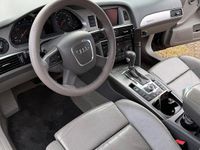 Gebraucht Audi A6 190 PS (139 kW) 2007 Andere farben Kombi
