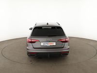 Usata Audi A4 Advanced 204 CV (150 kW) 2020 Grigio Station wagon