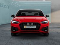 gebraucht Audi A5 Coupe 45 TFSI quattro S tronic line | PANO