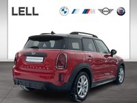 gebraucht Mini Cooper S Countryman E ALL4