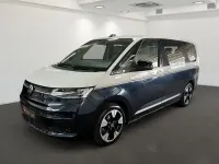 Gebraucht VW Multivan 150 PS (110 kW) 2026 Weiß Van / Kleinbus