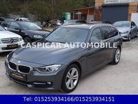 gebraucht BMW 320 d Touring Sport,KLIMAAUTOM.,NAVI,PDC,BI-XENON