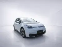 Brugt VW ID.3 Pro Performance 150 kW (204 HK) 2021 Hvid Hatchback