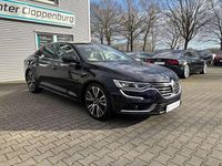 Brugt Renault Talisman Initiale Paris 160 HK (117 kW) 2016 Sort Sedan