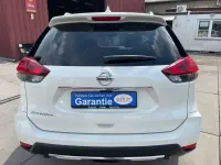 Gebraucht Nissan X-Trail Tekna 163 PS (119 kW) 2018 Weiß SUV