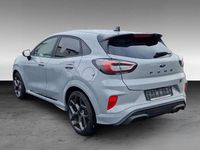 Gebraucht Ford Puma ST 200 PS (147 kW) 2023 Grau SUV