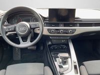 gebraucht Audi A4 Avant Advanced