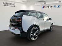 gebraucht BMW 120 i3 sAh