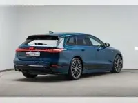 Gebraucht Audi A6 e-tron 269 kW (367 PS) 2025 Blau (malpeloblau metallic) Kombi