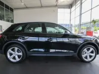 Używany Audi Q5 Ambiente 252 KM (185 kW) 2017 Czarny SUV