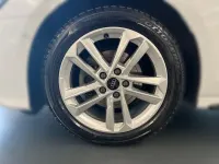 Gebraucht Audi A3 S-Line 116 PS (85 kW) 2025 Gletscherweiß metallic Limousine
