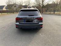 Gebraucht Audi A4 S-Line 231 PS (169 kW) 2019 Kombi