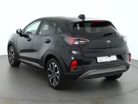 Gebraucht Ford Puma Titanium 125 PS (91 kW) 2025 Andere SUV