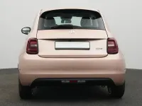 Neu Fiat 500e Icon 86 kW (118 PS) 2026 Gold Kleinwagen