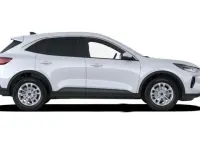 Nowe Ford Kuga Titanium 179 KM (131 kW) 2026 Biały SUV