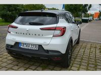 gebraucht Mitsubishi ASX Hybrid TOP 1,6 l Benziner AT