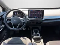 Gebraucht VW ID.4 Pro 210 kW (286 PS) 2025 Grenadillschwarz metallic SUV