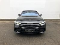 gebraucht Mercedes S400 d 4MATIC Limousine