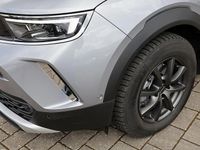 Gebraucht Opel Mokka-e Ultimate 100 kW (136 PS) 2021 Grau SUV