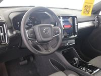 Gebraucht Volvo XC40 Plus 163 PS (119 kW) 2025 Onyx black / metallic SUV