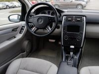 gebraucht Mercedes B200 CDI Automatic - TÜV-06.2025