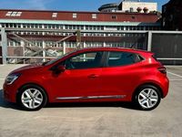 Gebraucht Renault Clio V Intens 101 PS (74 kW) 2020 Rot Limousine