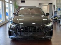 Gebraucht Audi SQ8 Sport 435 PS (319 kW) 2020 Schwarz SUV