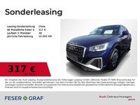 Gebraucht Audi Q2 S-Line 150 PS (110 kW) 2025 SUV