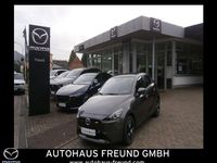 Gebraucht Mazda 2 Center-Line 90 PS (66 kW) 2025 Machine gray Kleinwagen