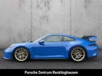 Gebraucht Porsche 911 GT3 510 PS (375 kW) 2025 Blau Coupé