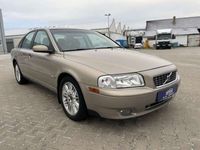 gebraucht Volvo S80 2.0 T