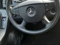 gebraucht Mercedes B180 B-Klasse CDI
