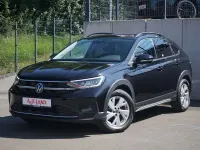Gebraucht VW Taigo 95 PS (69 kW) 2023 Schwarz SUV