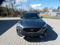 Gebraucht Cupra Formentor 245 PS (180 kW) 2022 Magnetic grau SUV