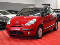 Gebraucht Citroën C3 Pluriel Style 109 PS (80 kW) 2005 Rot Cabrio