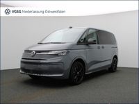 gebraucht VW Multivan Life