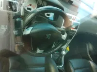 Gebraucht Peugeot 307 136 PS (100 kW) 2003 Grau Coupé